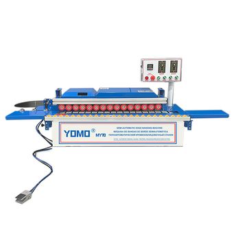 Woodworking Machinery & Accessories