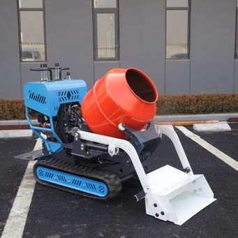 Construction Equipment