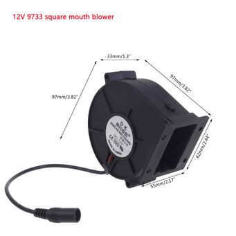Blowers, Industrial Fans & Exhaust Equipment