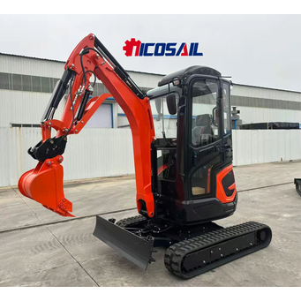 Construction Equipment