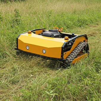 Agricultural Machinery & Equipment