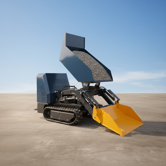 Construction Equipment