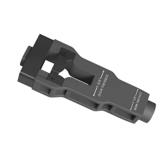 Woodworking Machinery & Accessories