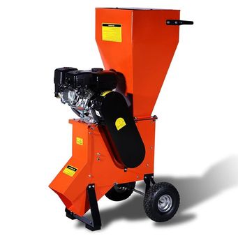Agricultural Machinery & Equipment