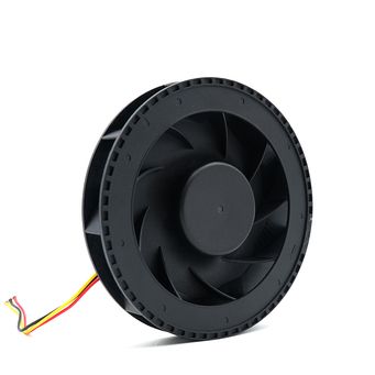 Blowers, Industrial Fans & Exhaust Equipment