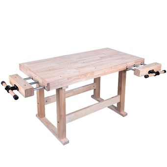 Woodworking Machinery & Accessories