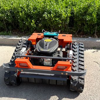 Agricultural Machinery & Equipment