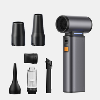 Blowers, Industrial Fans & Exhaust Equipment