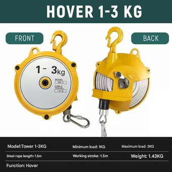 Handling, Warehousing & Transportation Equipment