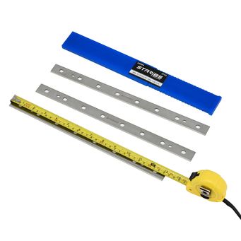 Woodworking Machinery & Accessories