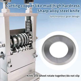 Manufacturing & Industrial Equipment