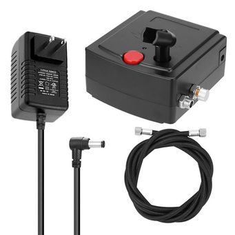 Air Compressors, Pneumatics & Hydraulics