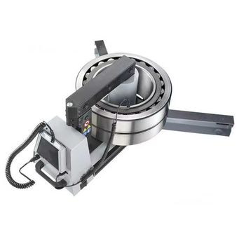 Manufacturing & Industrial Equipment