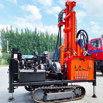 Agricultural Machinery & Equipment