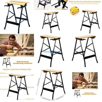 Woodworking Machinery & Accessories