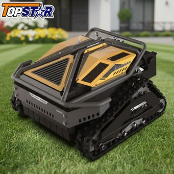 Agricultural Machinery & Equipment