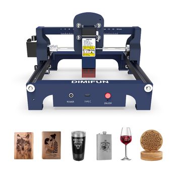 Woodworking Machinery & Accessories