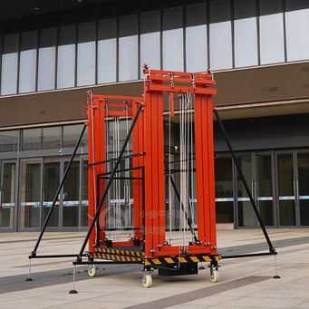 Handling, Warehousing & Transportation Equipment