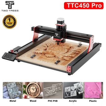 Woodworking Machinery & Accessories
