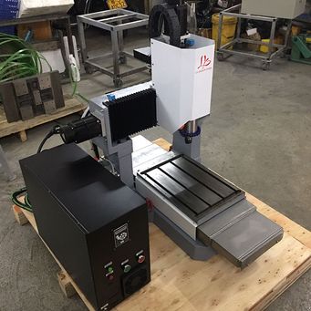 Woodworking Machinery & Accessories