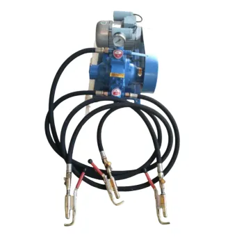 Packing Equipment 