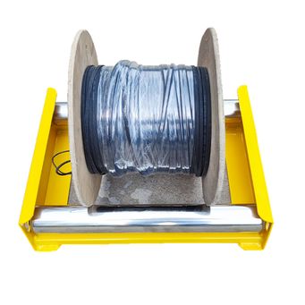 Handling, Warehousing & Transportation Equipment