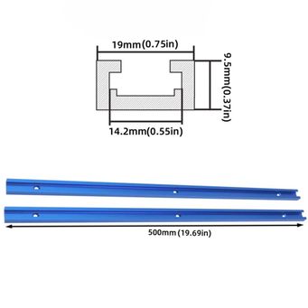 Woodworking Machinery & Accessories