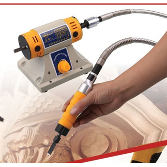 Woodworking Machinery & Accessories