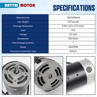 Woodworking Machinery & Accessories