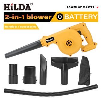 Blowers, Industrial Fans & Exhaust Equipment