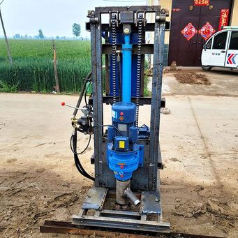 Agricultural Machinery & Equipment
