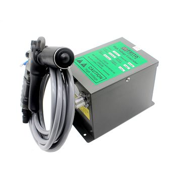 Blowers, Industrial Fans & Exhaust Equipment