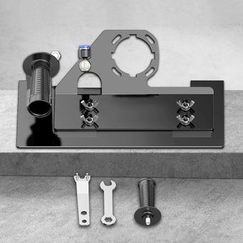 Woodworking Machinery & Accessories