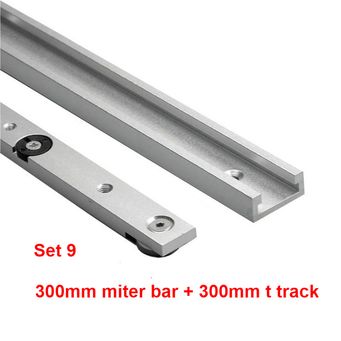 Woodworking Machinery & Accessories
