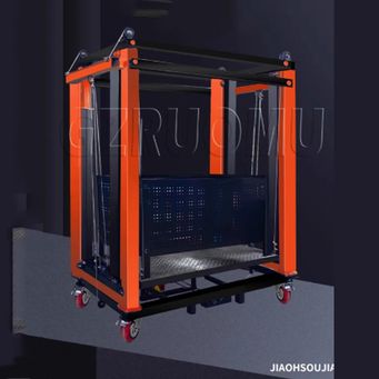 Handling, Warehousing & Transportation Equipment
