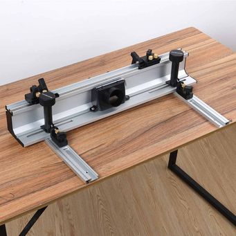 Woodworking Machinery & Accessories
