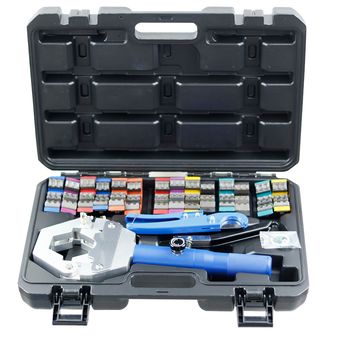 Air Compressors, Pneumatics & Hydraulics