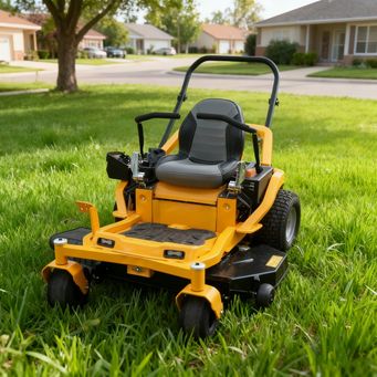 Agricultural Machinery & Equipment