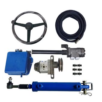 Air Compressors, Pneumatics & Hydraulics