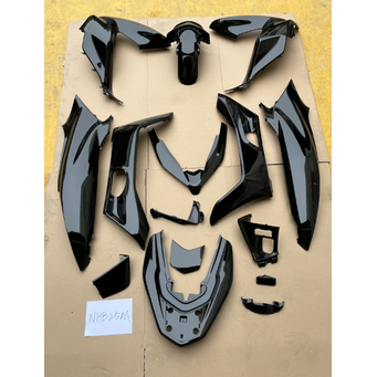 Packing Equipment 