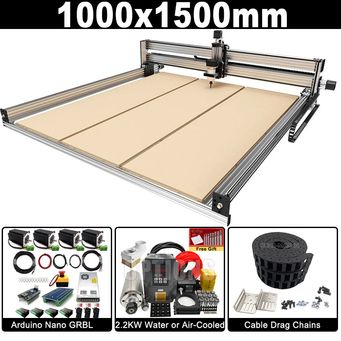 Woodworking Machinery & Accessories