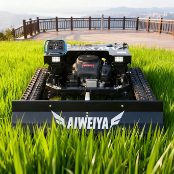 Agricultural Machinery & Equipment