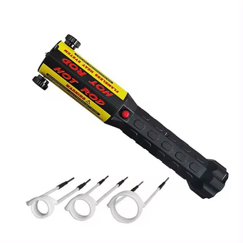 Manufacturing & Industrial Equipment