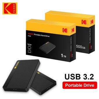 Drives Storage & Components  