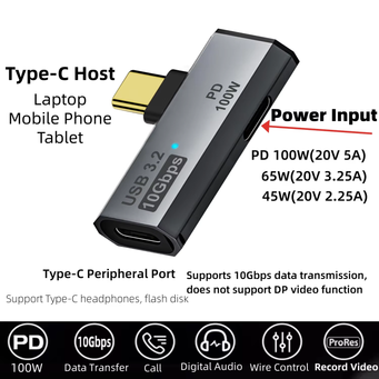 Computer Hardware & Accessories