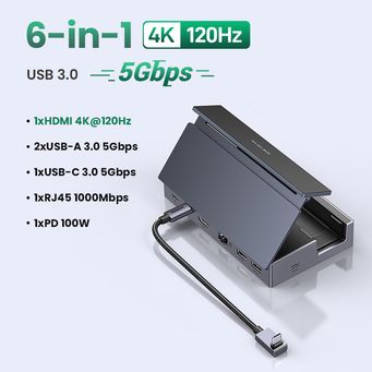Computer Hardware & Accessories