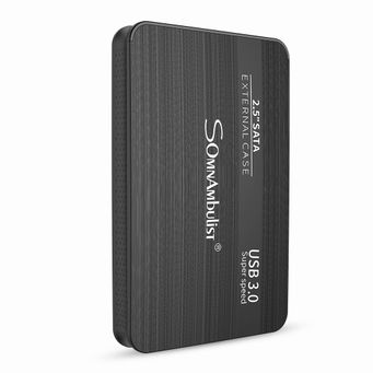 Drives Storage & Components  