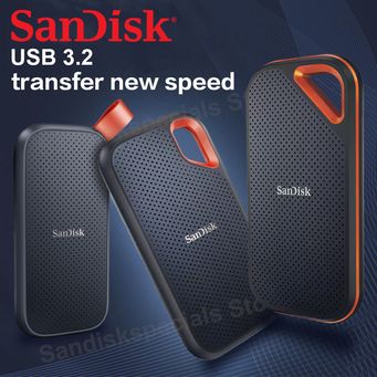 Drives Storage & Components  