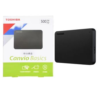Computer Hardware & Accessories