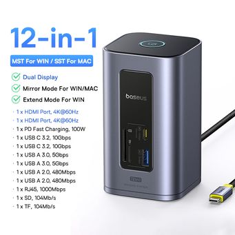 Computer Hardware & Accessories